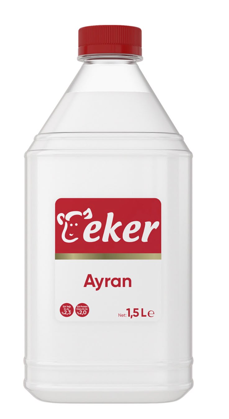 1.5 Lt Ayran